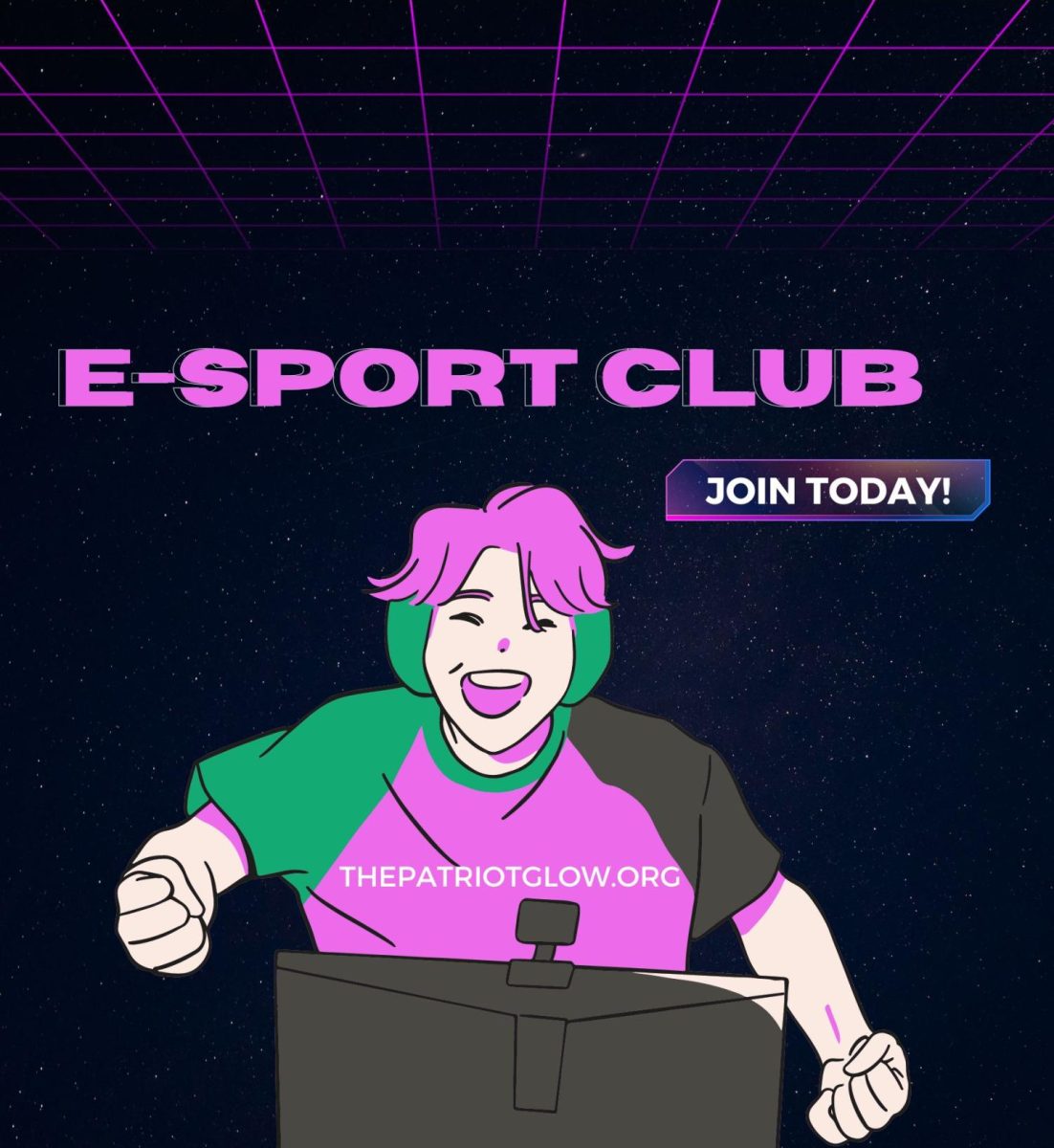 Club of the Week; E-Sports Club