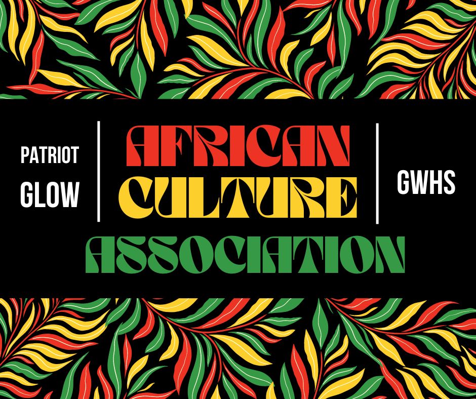 Club of the Week; African Culture Association