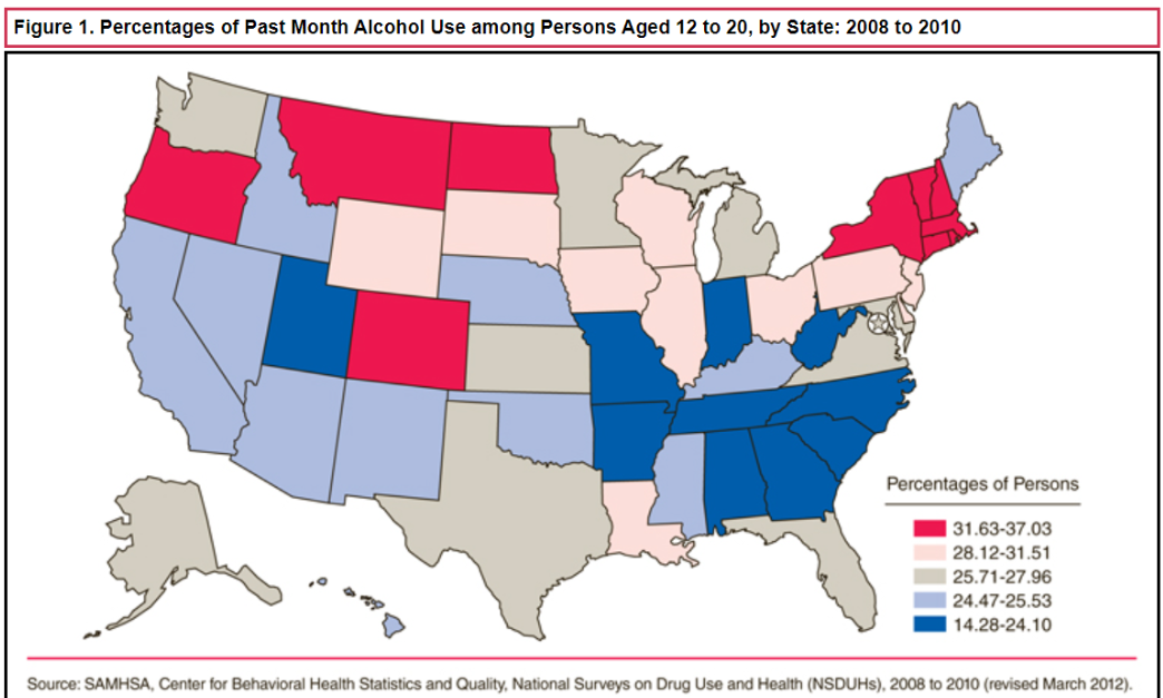 Should alcohol be illegal?